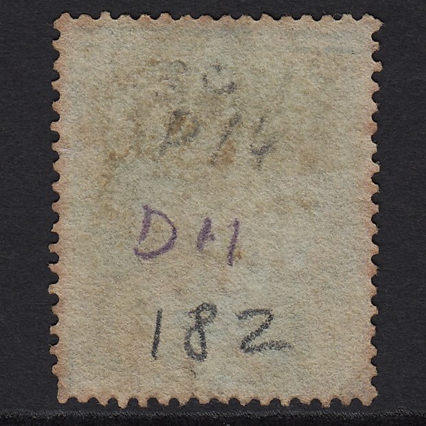 Additional view of stamp 4052
