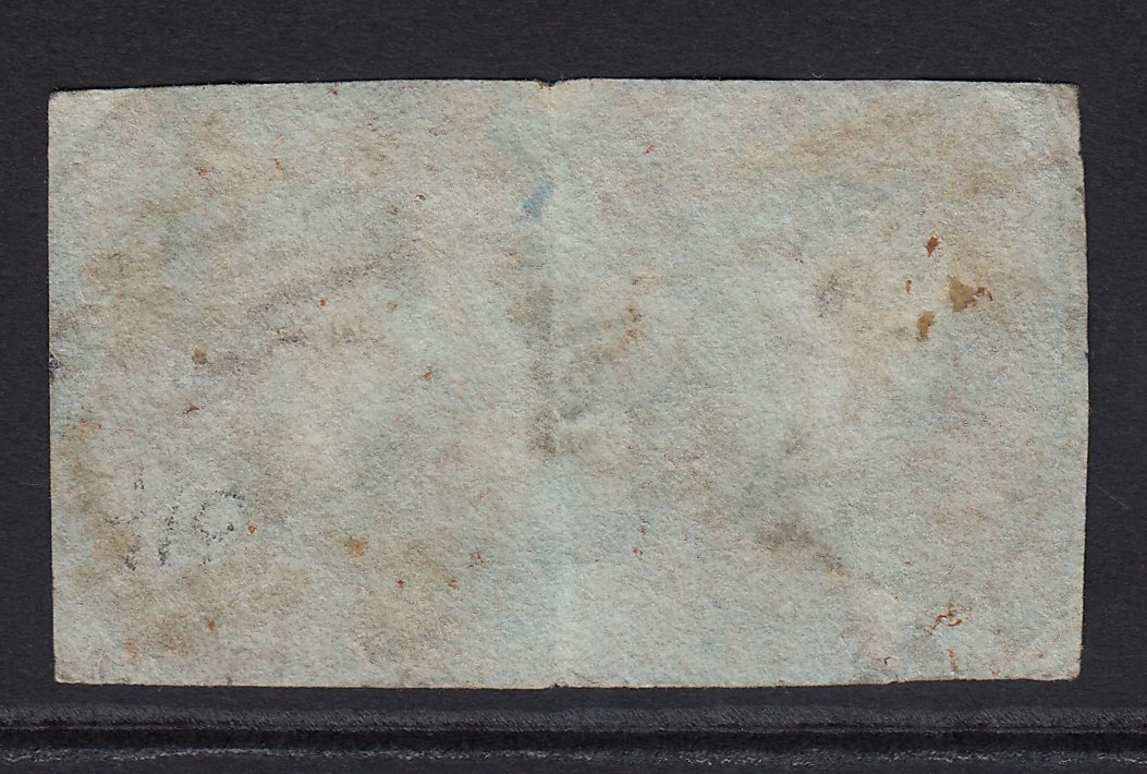 Additional view of stamp 3714