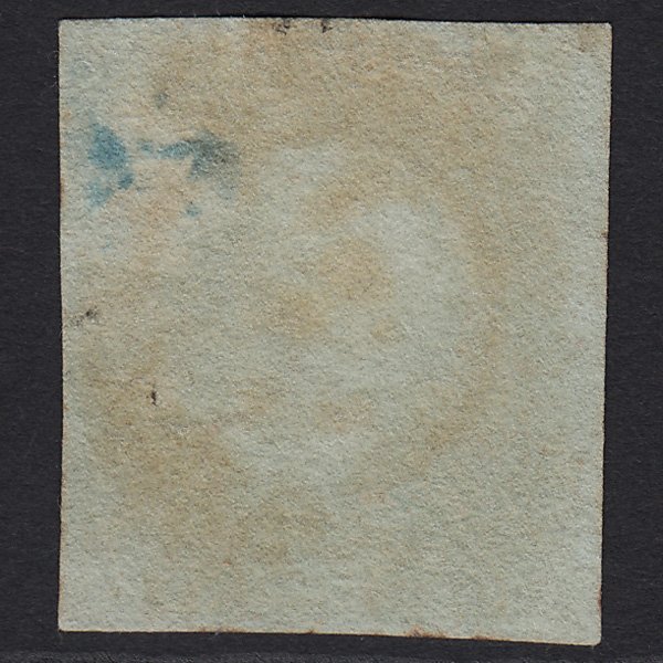 Additional view of stamp 3777