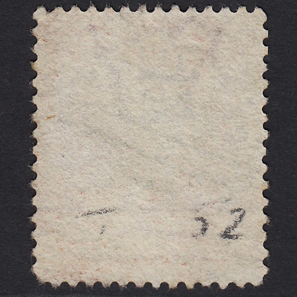 Additional view of stamp 3832