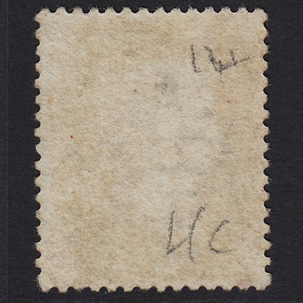 Additional view of stamp 4001