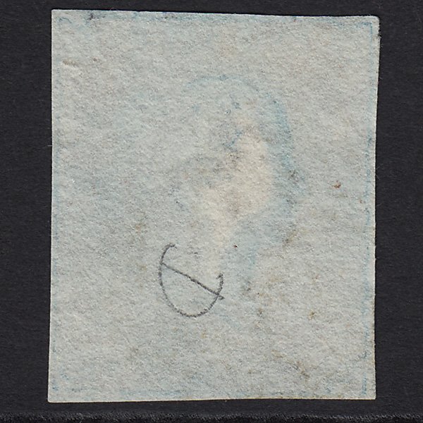 Additional view of stamp 4014