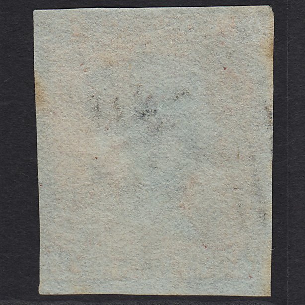 Additional view of stamp 4108