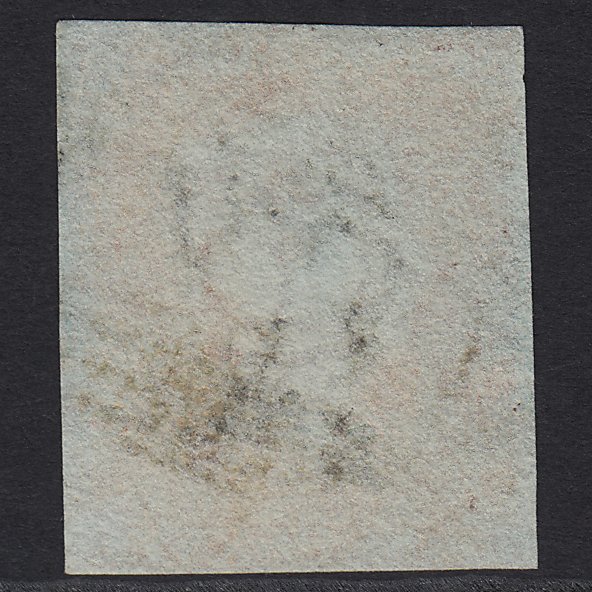 Additional view of stamp 3723