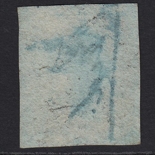 Additional view of stamp 3961