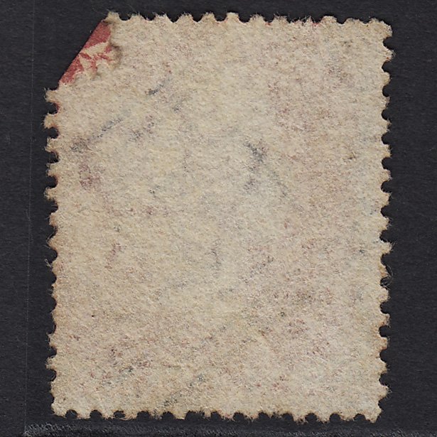 Additional view of stamp 4115