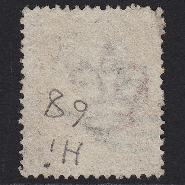 Additional view of stamp 3761