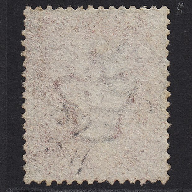 Additional view of stamp 3808