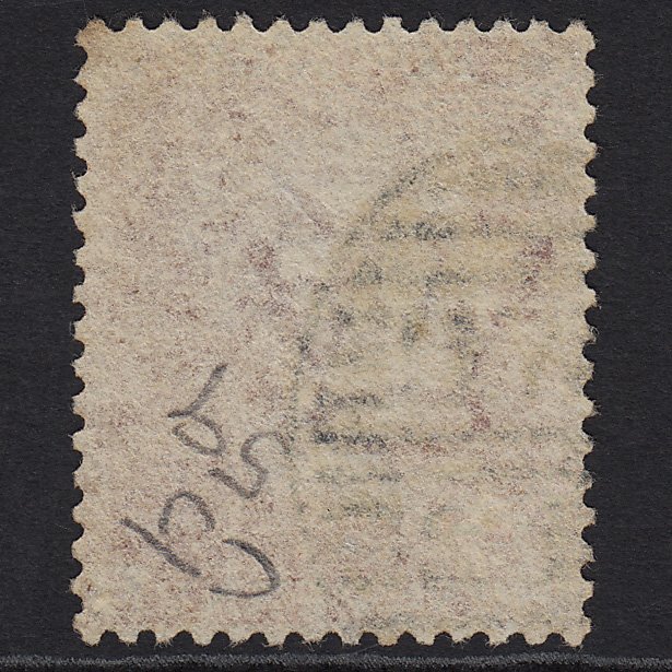 Additional view of stamp 3899