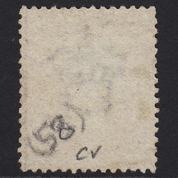 Additional view of stamp 4040