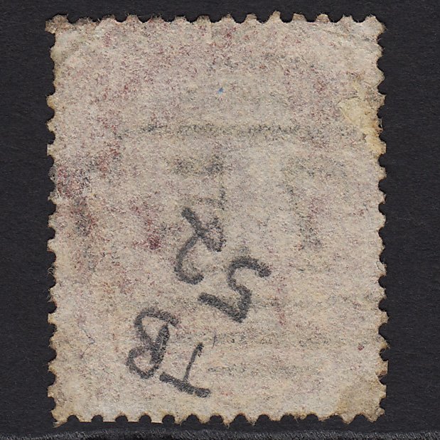 Additional view of stamp 3823