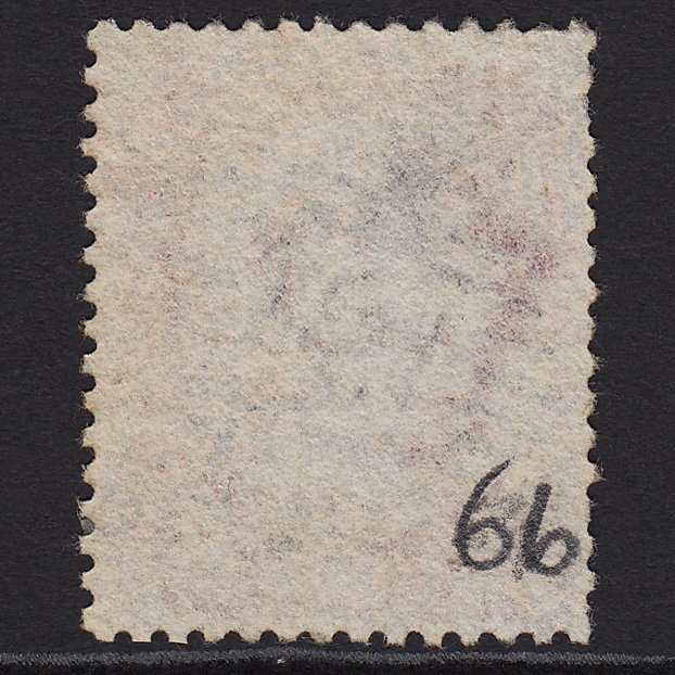 Additional view of stamp 3900