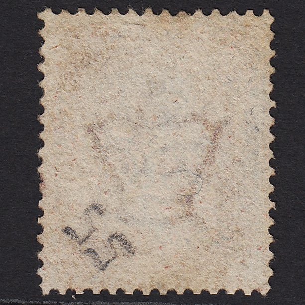 Additional view of stamp 3953
