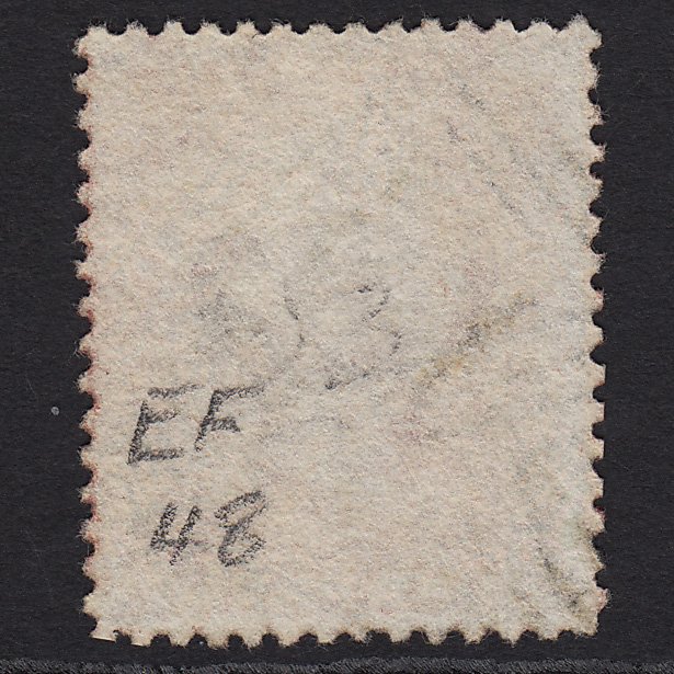 Additional view of stamp 4028