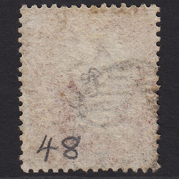 Additional view of stamp 4091
