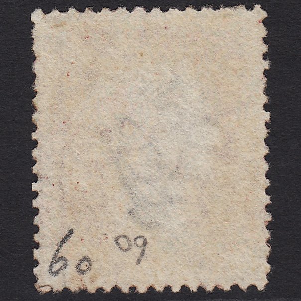 Additional view of stamp 4100