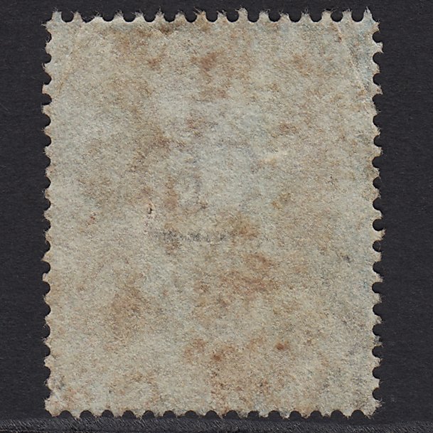 Additional view of stamp 3724