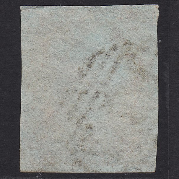 Additional view of stamp 3738