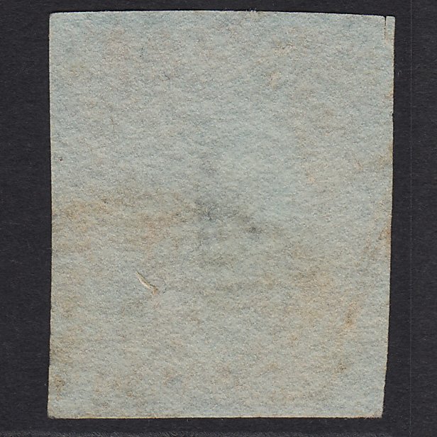 Additional view of stamp 3872