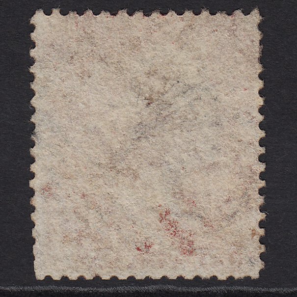 Additional view of stamp 3906