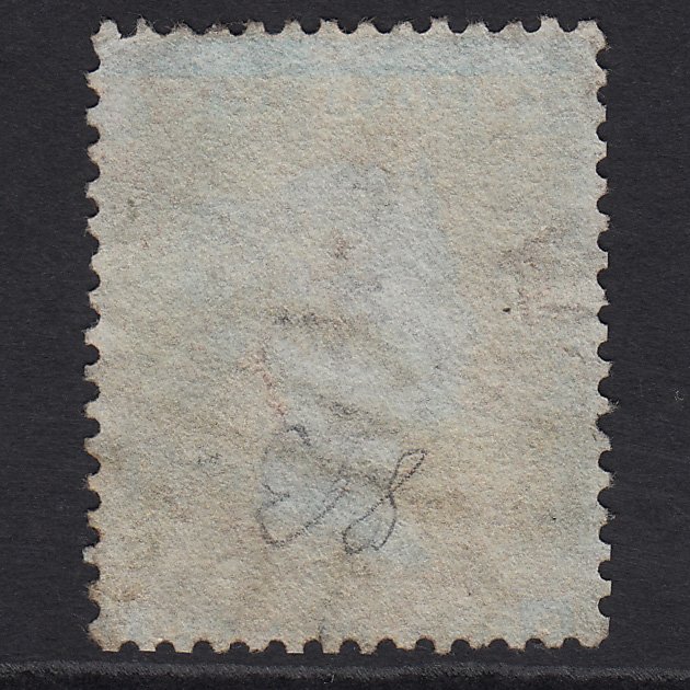 Additional view of stamp 3916