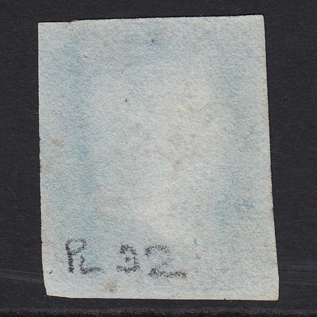 Additional view of stamp 4074