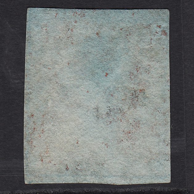 Additional view of stamp 4084