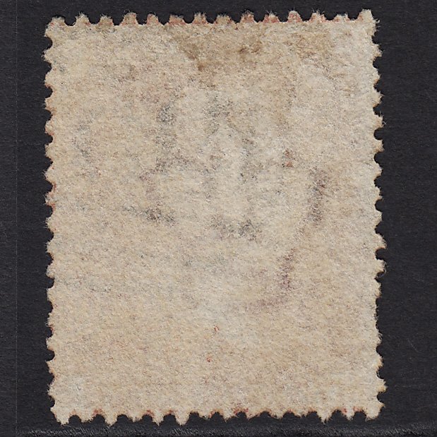 Additional view of stamp 4116
