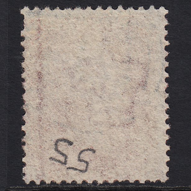 Additional view of stamp 3697