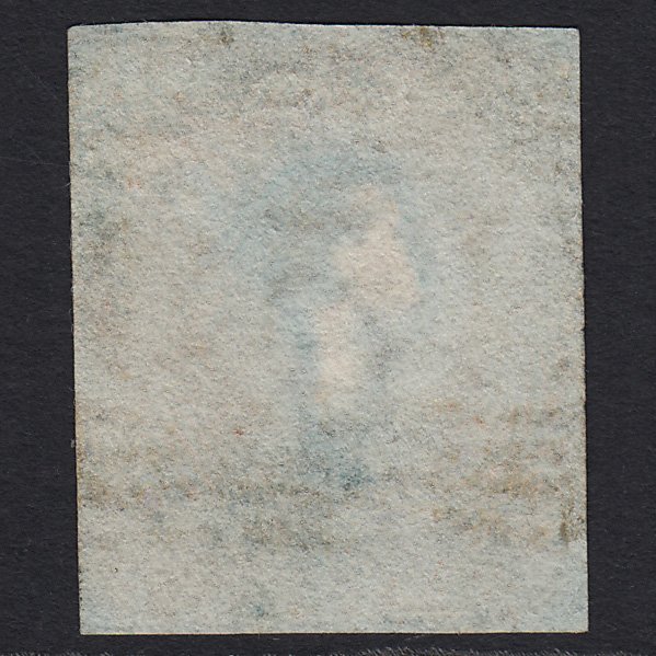 Additional view of stamp 3858