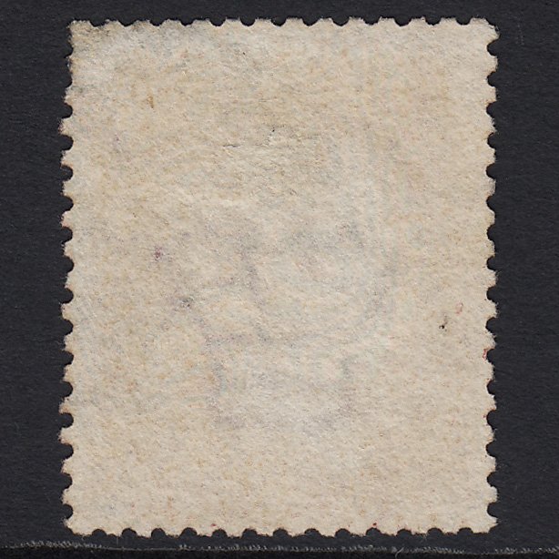 Additional view of stamp 3907