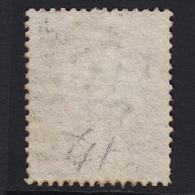 Additional view of stamp 3940