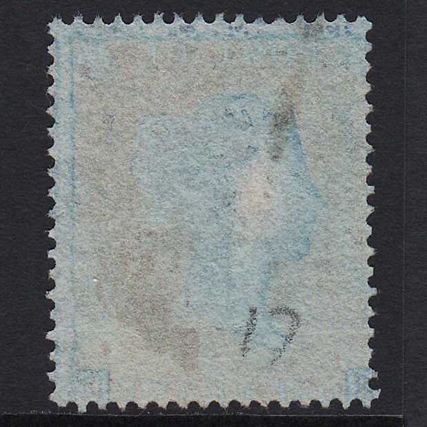 Additional view of stamp 4005