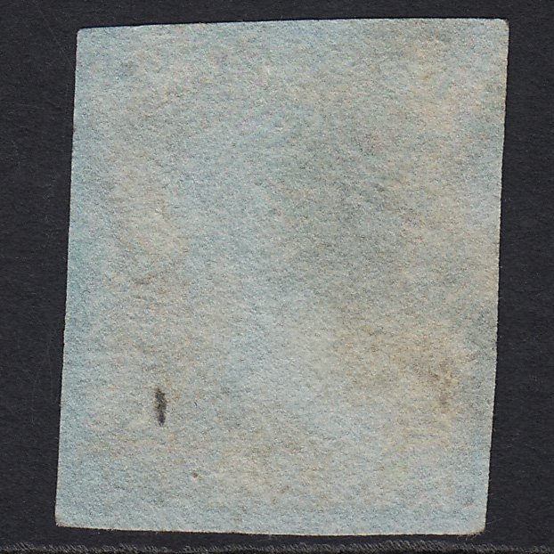 Additional view of stamp 4101