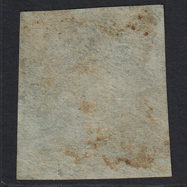 Additional view of stamp 3941