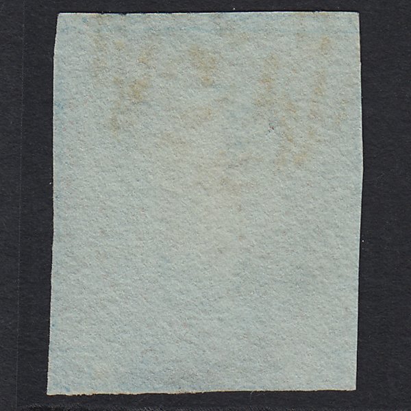 Additional view of stamp 4018