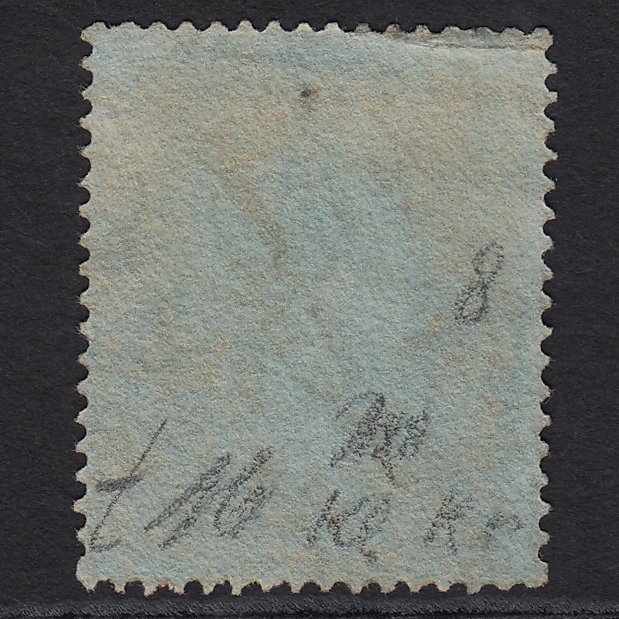 Additional view of stamp 3708