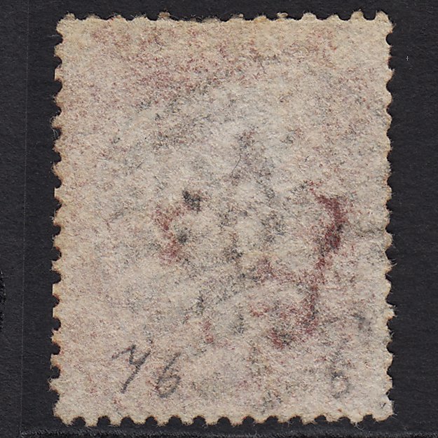 Additional view of stamp 3885