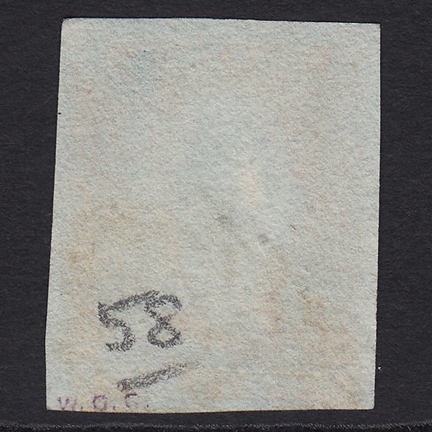 Additional view of stamp 3987