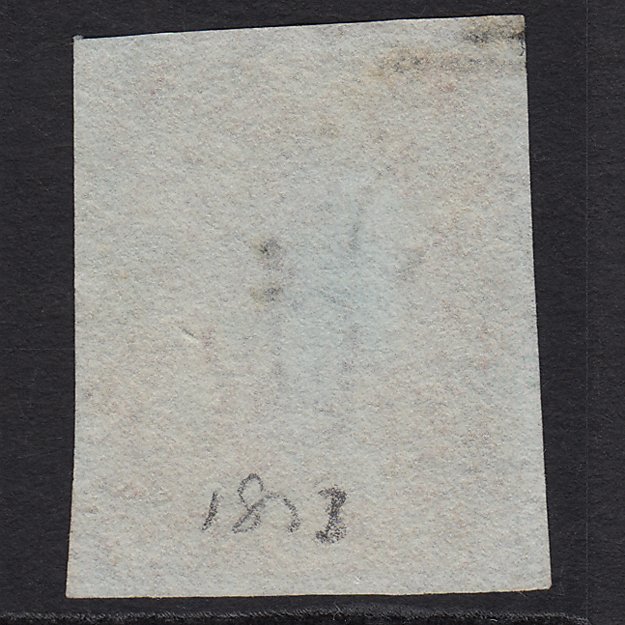 Additional view of stamp 4007