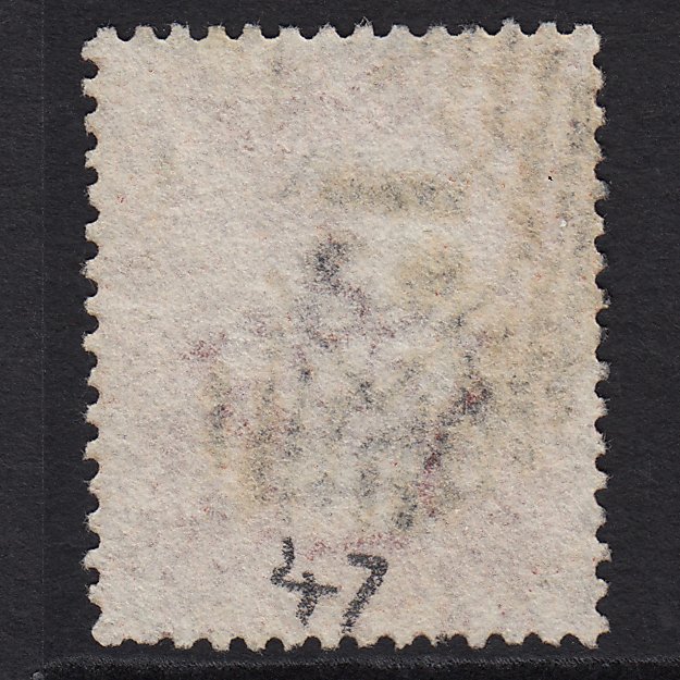 Additional view of stamp 4019