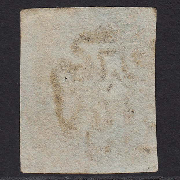Additional view of stamp 4093