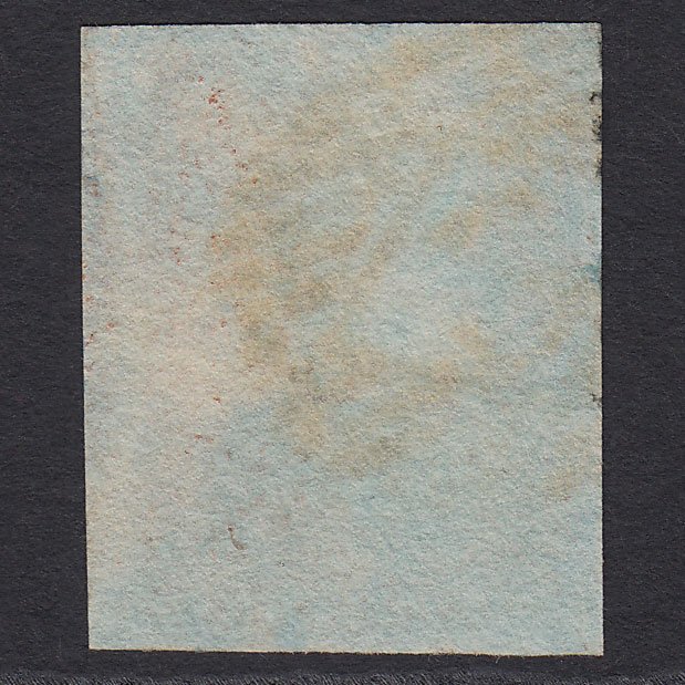 Additional view of stamp 3850