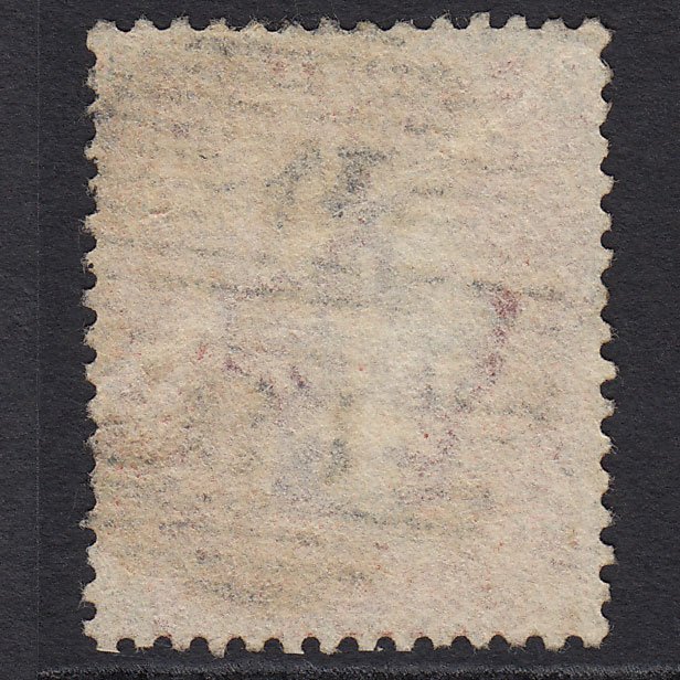 Additional view of stamp 3886