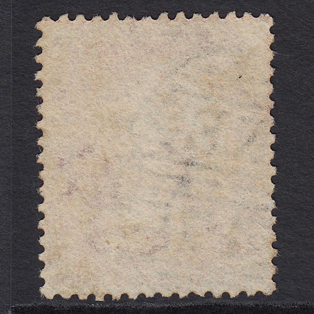 Additional view of stamp 4020