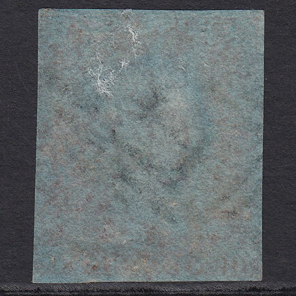 Additional view of stamp 4103