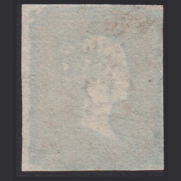 Additional view of stamp 3742