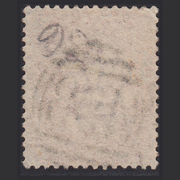 Additional view of stamp 3699
