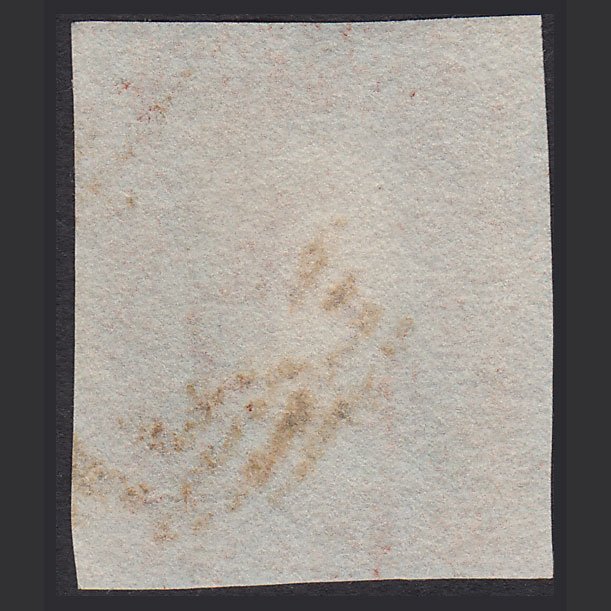 Additional view of stamp 3806