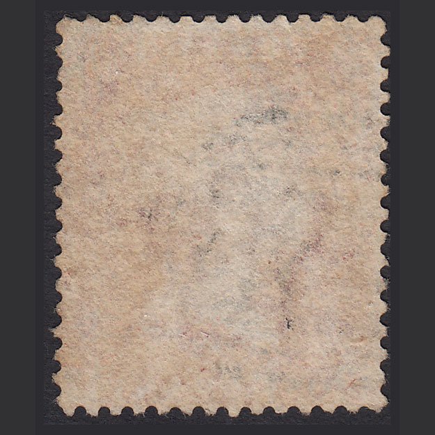 Additional view of stamp 3813